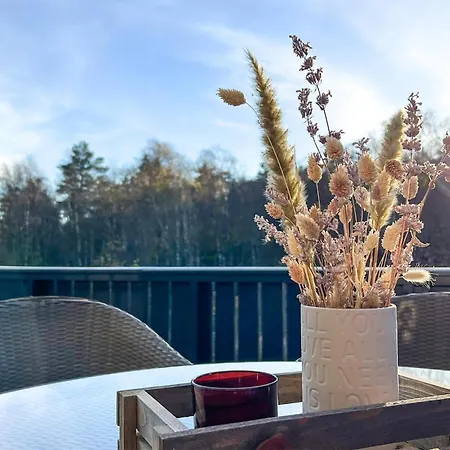 5 Bedroom Cozy In * Lyngdal