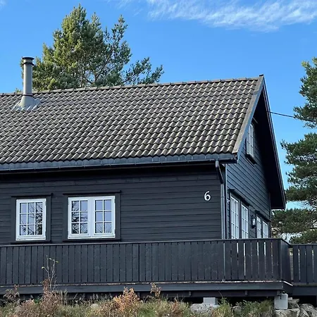 度假居 5 Bedroom Cozy In