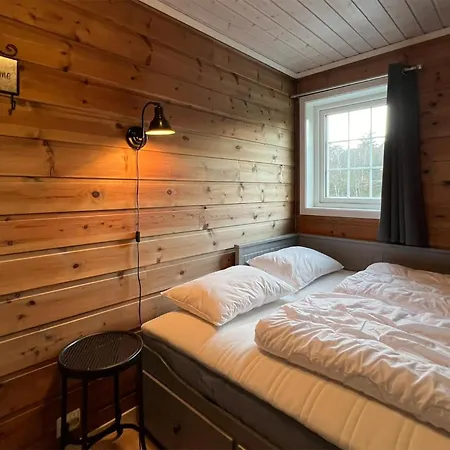 Vakantiehuis 5 Bedroom Cozy In *