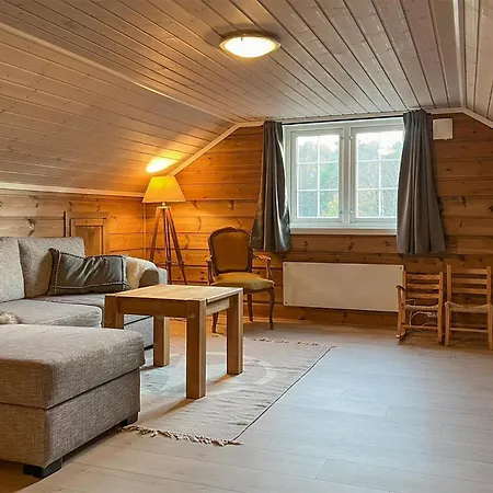 度假居 5 Bedroom Cozy In *